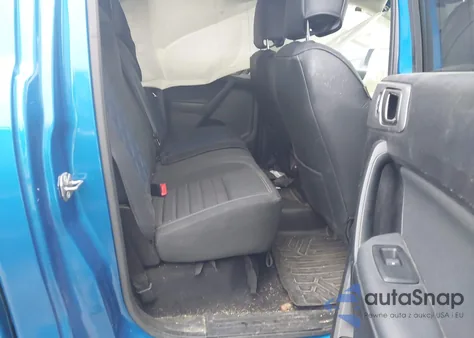 2021 Ford Ranger Xlt from USA, damaged, VIN 1FTER4FH0MLD28927